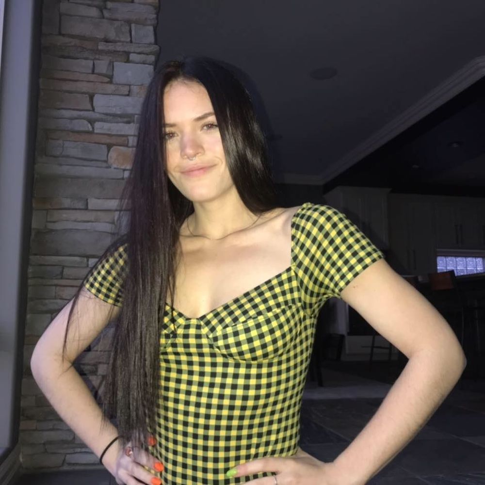 Meet your Posher, Kendall